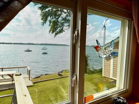 425 Bingham Shore Road St. Albans Town VT 05478