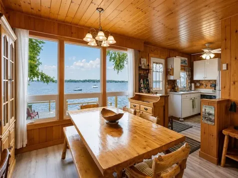 425 Bingham Shore Road St. Albans Town VT 05478