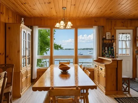 425 Bingham Shore Road St. Albans Town VT 05478
