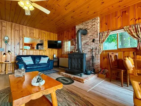 425 Bingham Shore Road St. Albans Town VT 05478