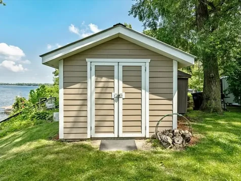425 Bingham Shore Road St. Albans Town VT 05478
