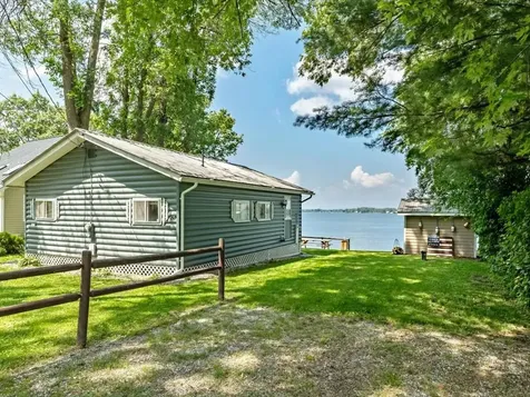 425 Bingham Shore Road St. Albans Town VT 05478