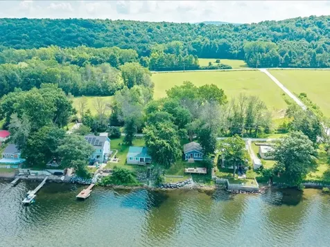 425 Bingham Shore Road St. Albans Town VT 05478