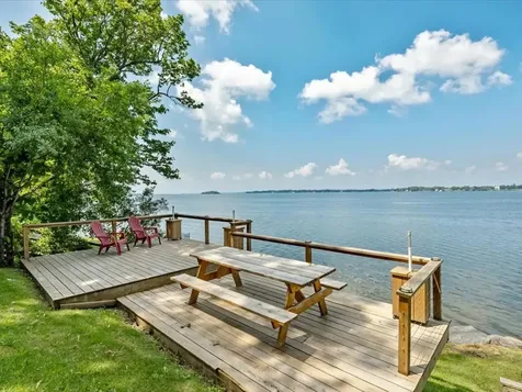 425 Bingham Shore Road St. Albans Town VT 05478
