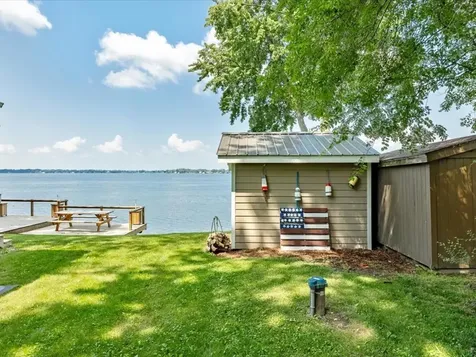 425 Bingham Shore Road St. Albans Town VT 05478