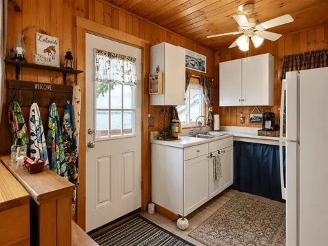 425 Bingham Shore Road St. Albans Town VT 05478