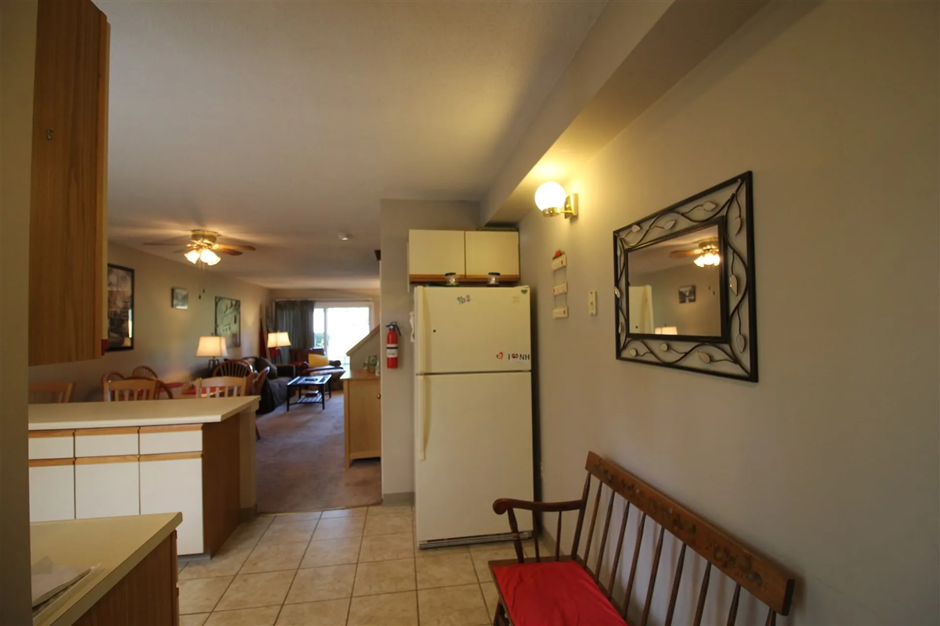 41 Mountain River East Road Thornton NH 03285