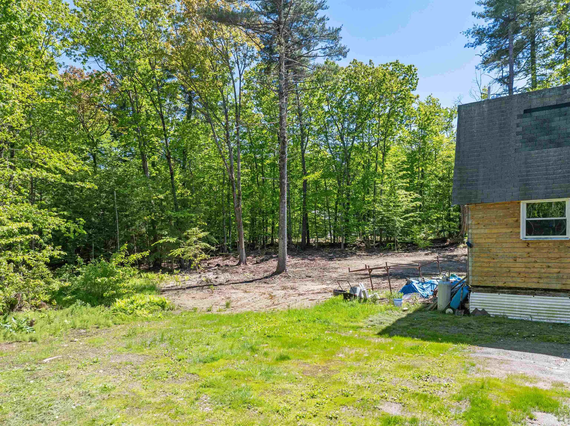 82 Sawyer Lake Road Gilmanton NH 03237