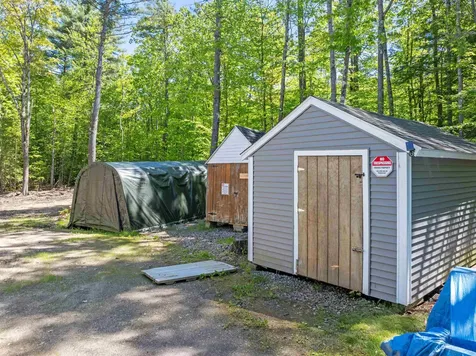 82 Sawyer Lake Road Gilmanton NH 03237