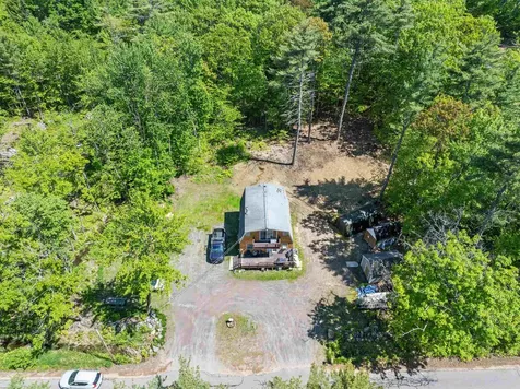 82 Sawyer Lake Road Gilmanton NH 03237