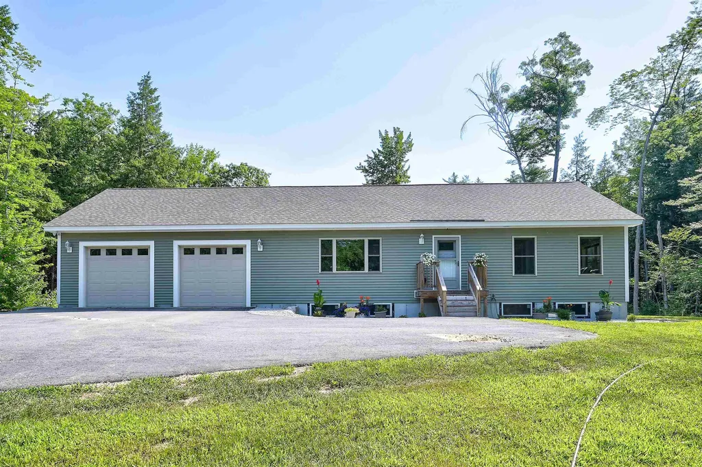 419 Winter Road Madison NH 03875