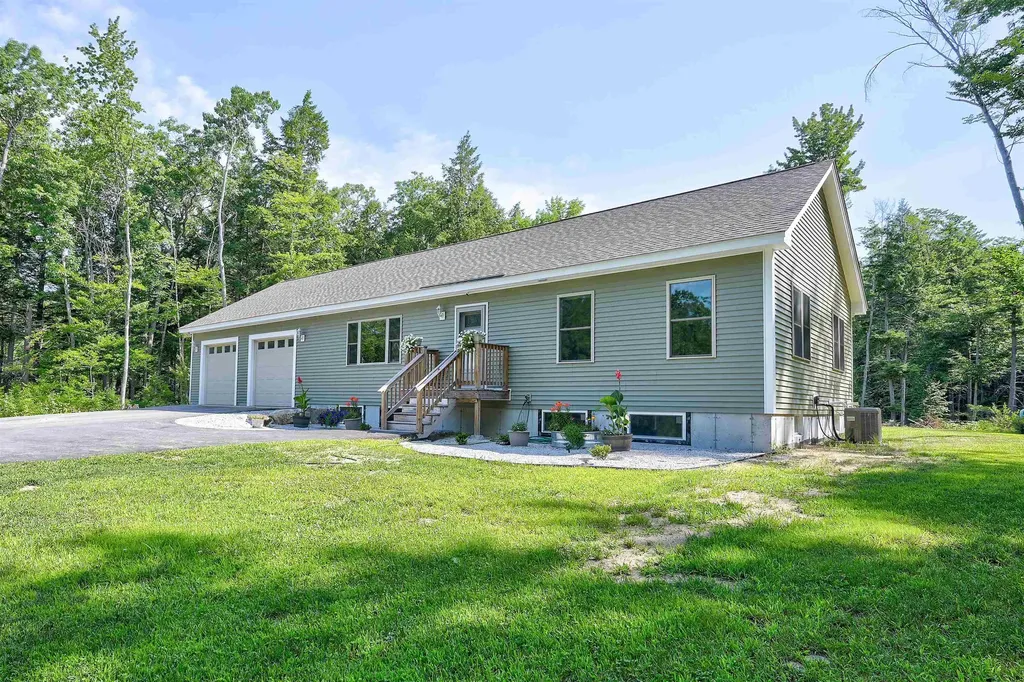 419 Winter Road Madison NH 03875