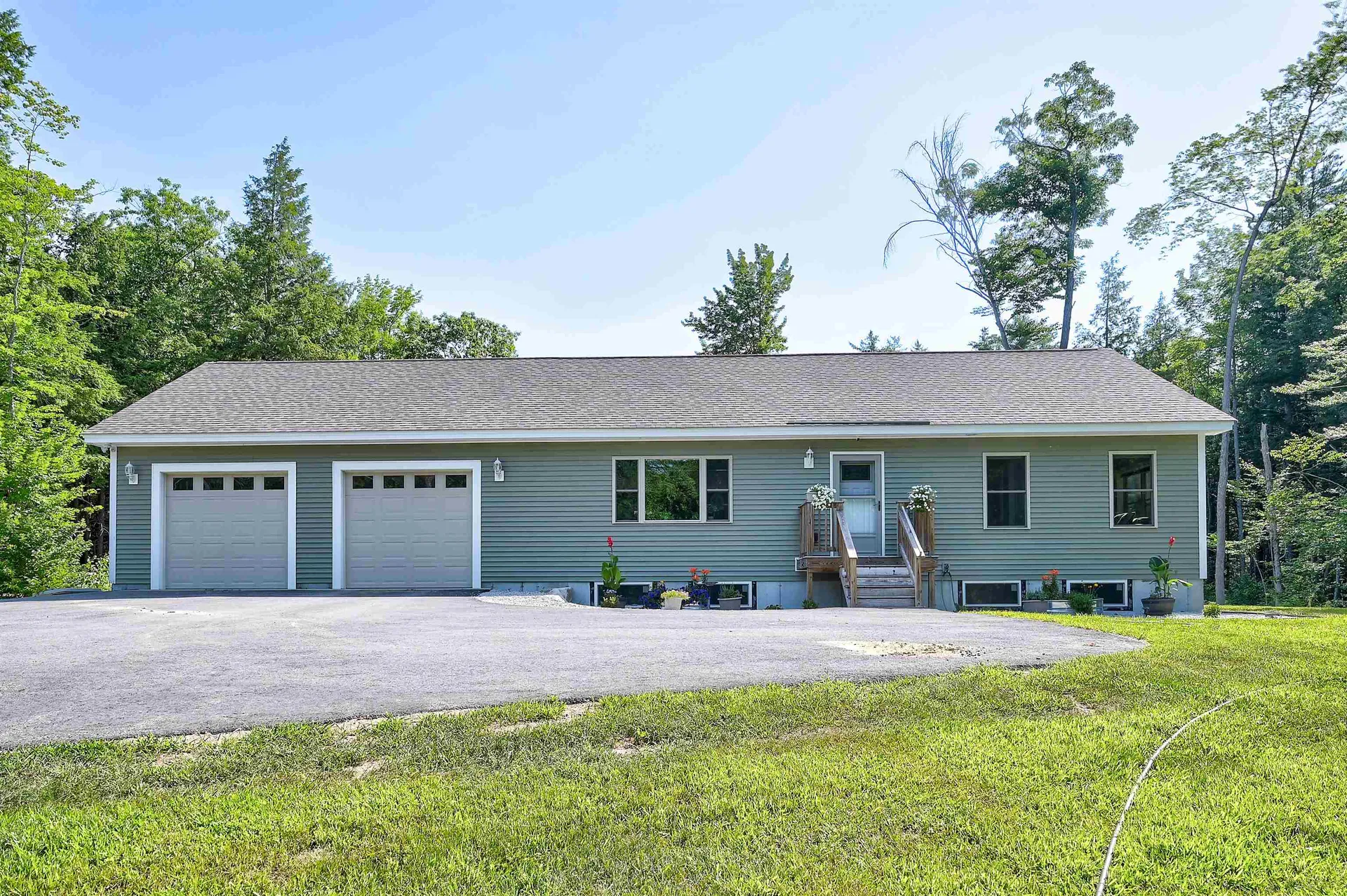 419 Winter Road Madison NH 03875