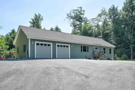 419 Winter Road Madison NH 03875