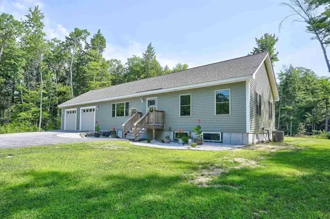 419 Winter Road Madison NH 03875