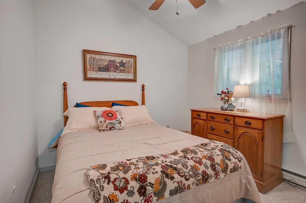 186 Ledgewood Road Conway NH 03860