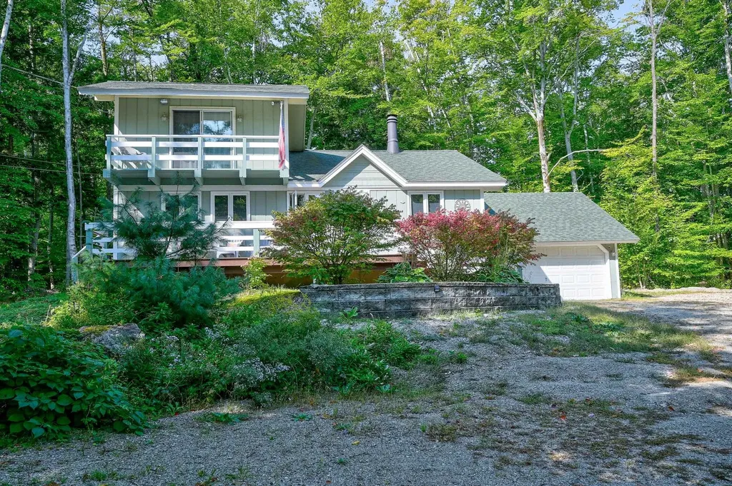 186 Ledgewood Road Conway NH 03860