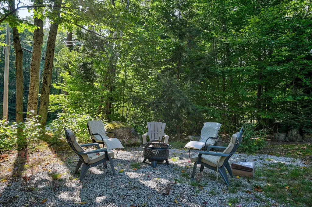 186 Ledgewood Road Conway NH 03860