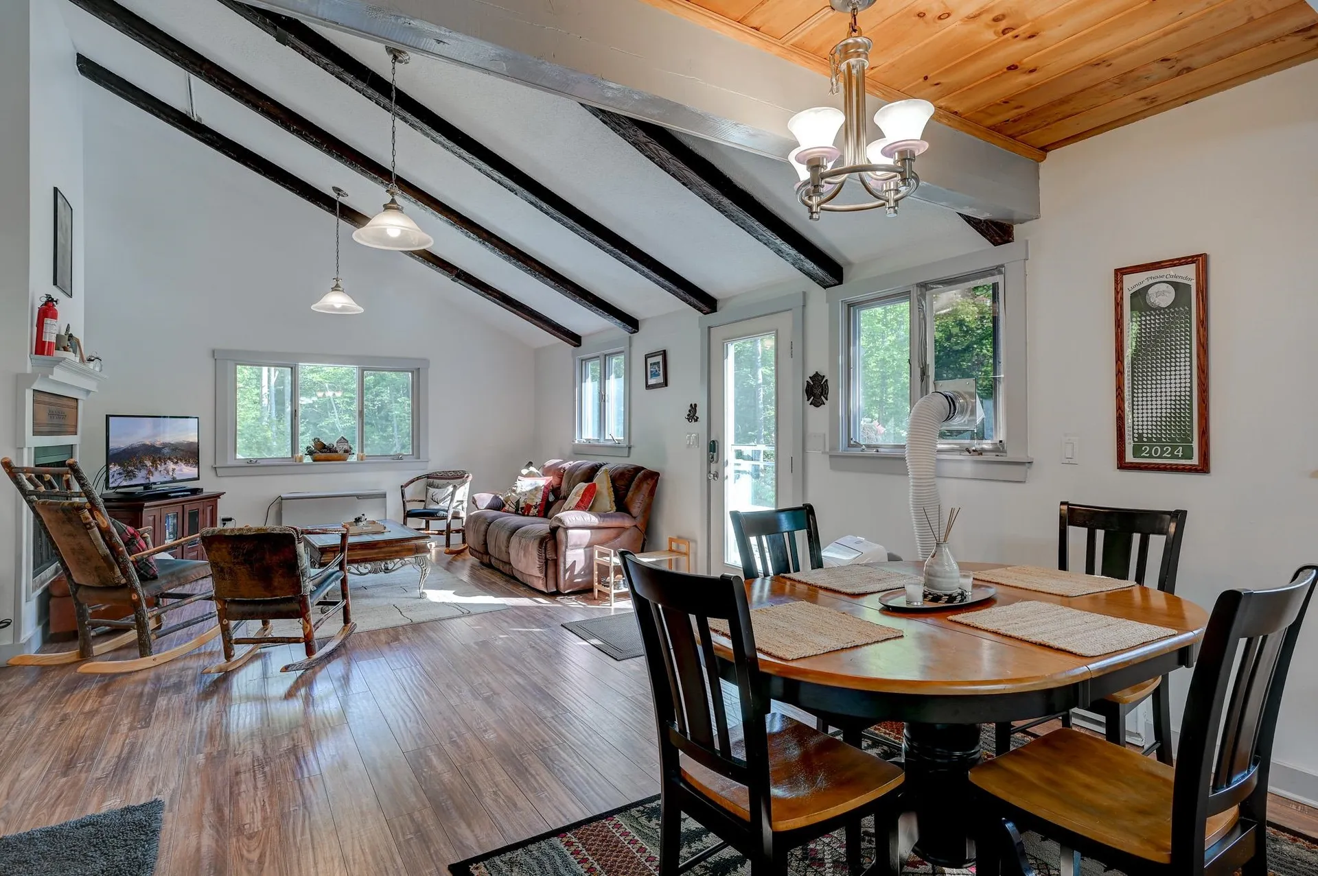 186 Ledgewood Road Conway NH 03860