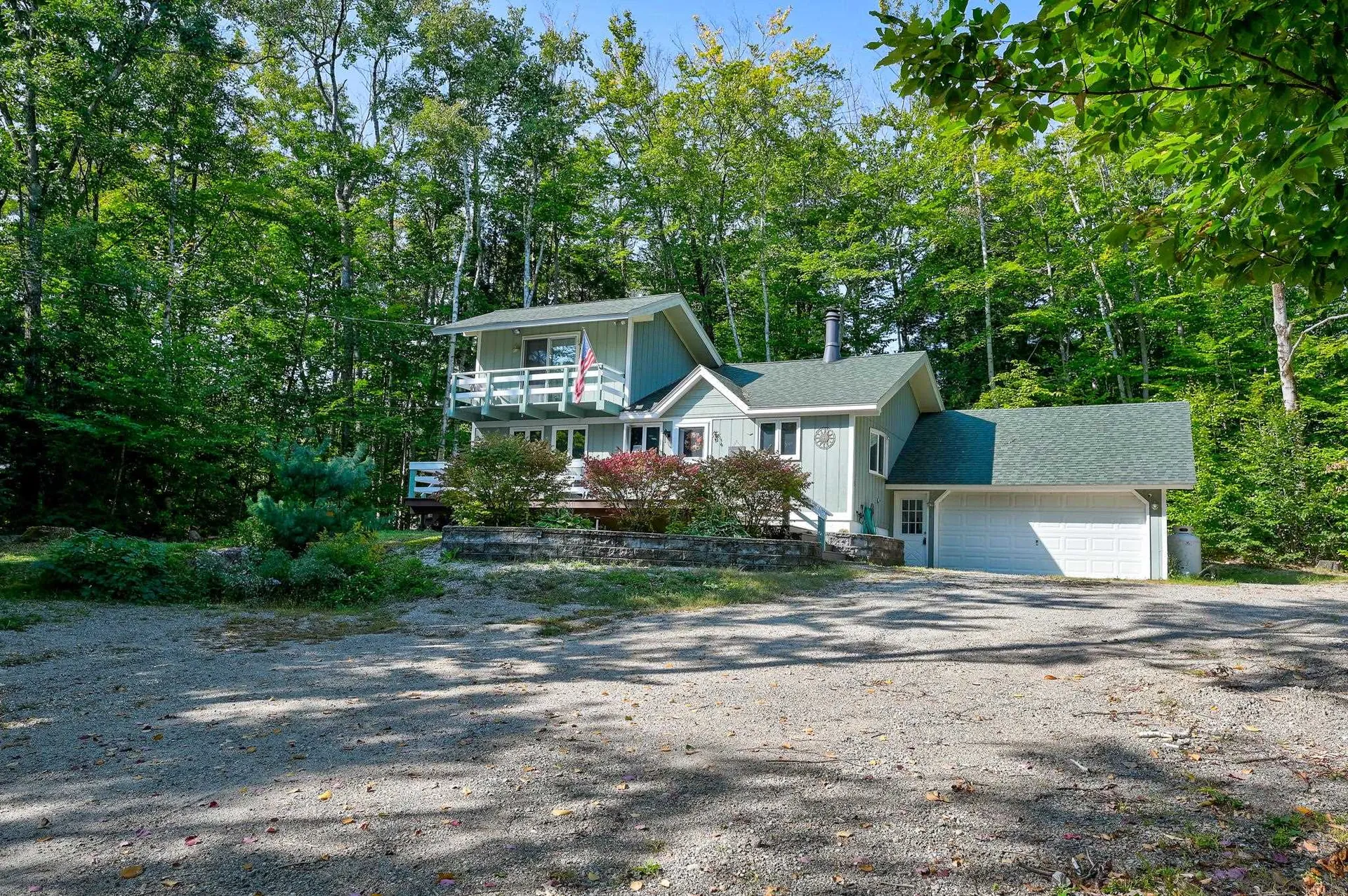 186 Ledgewood Road Conway NH 03860