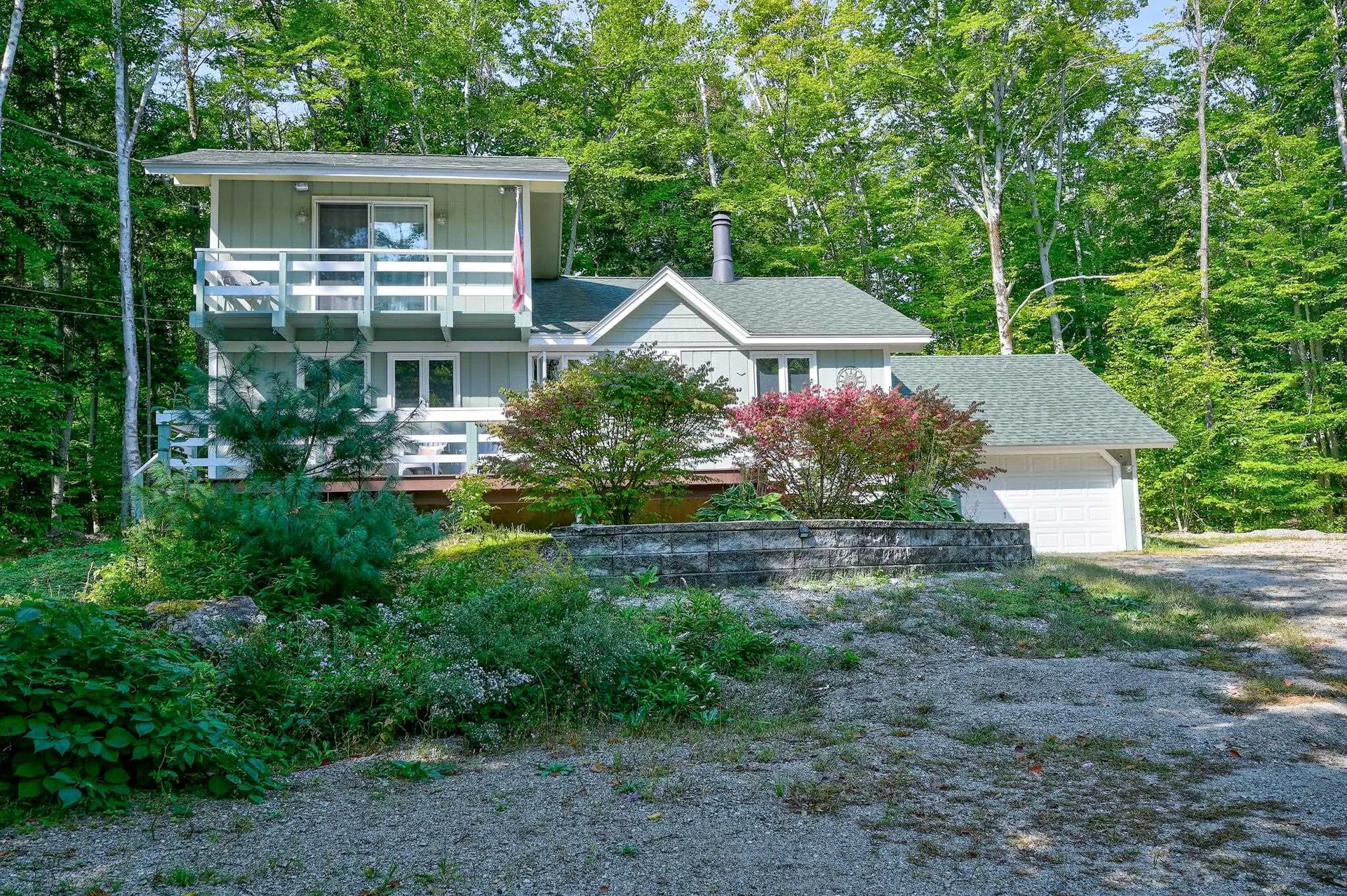 186 Ledgewood Road Conway NH 03860