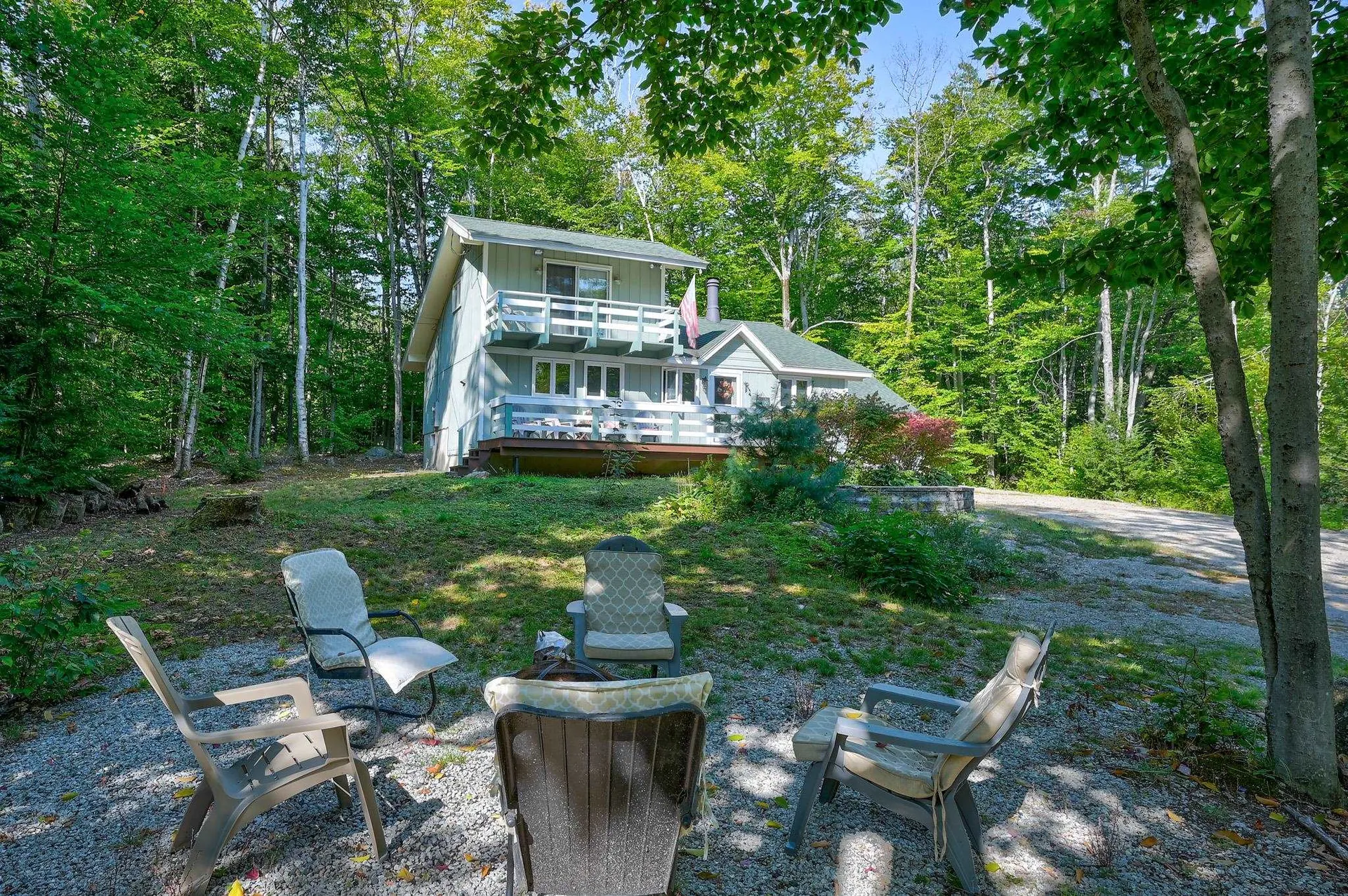 186 Ledgewood Road Conway NH 03860