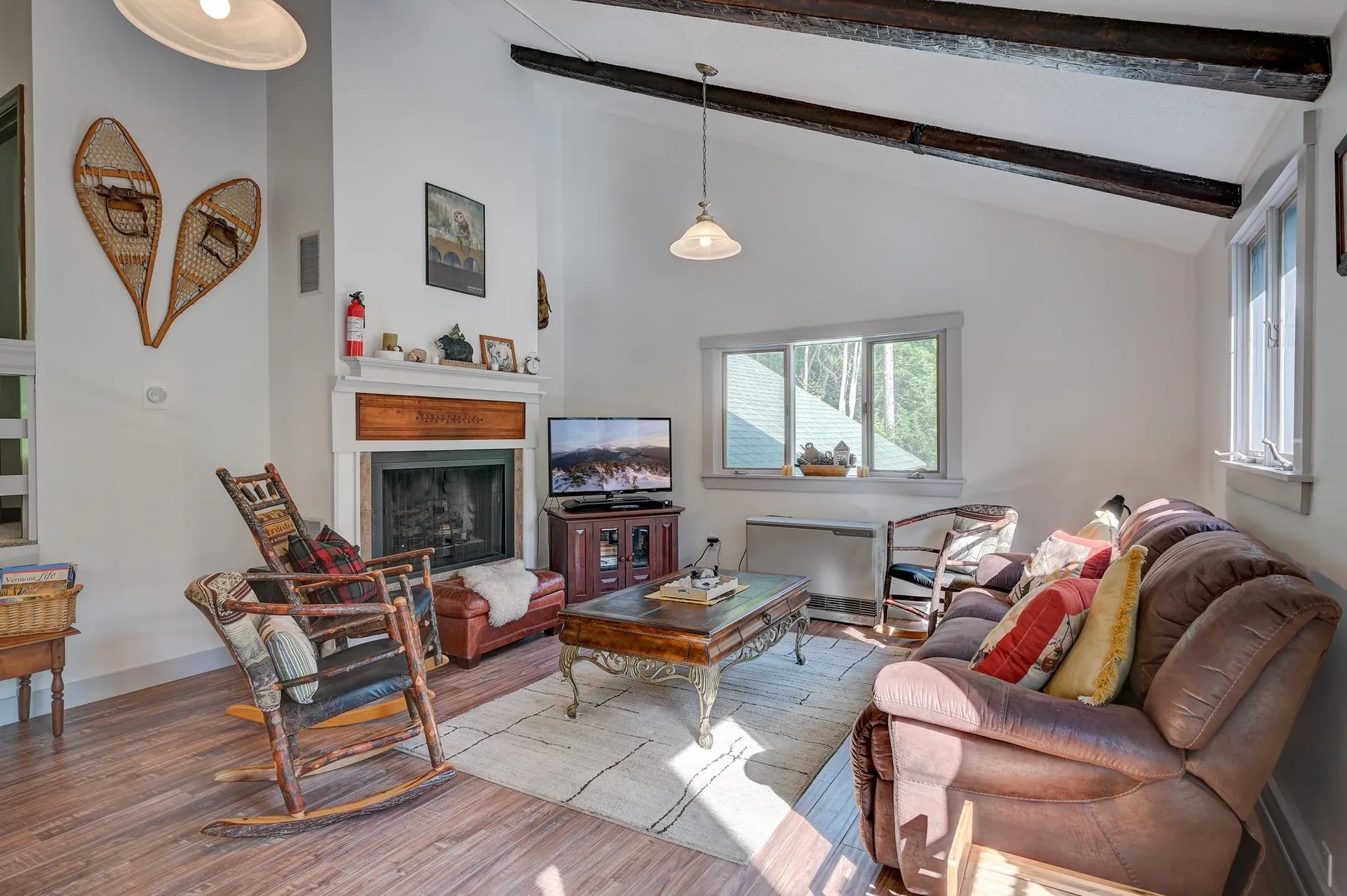 186 Ledgewood Road Conway NH 03860