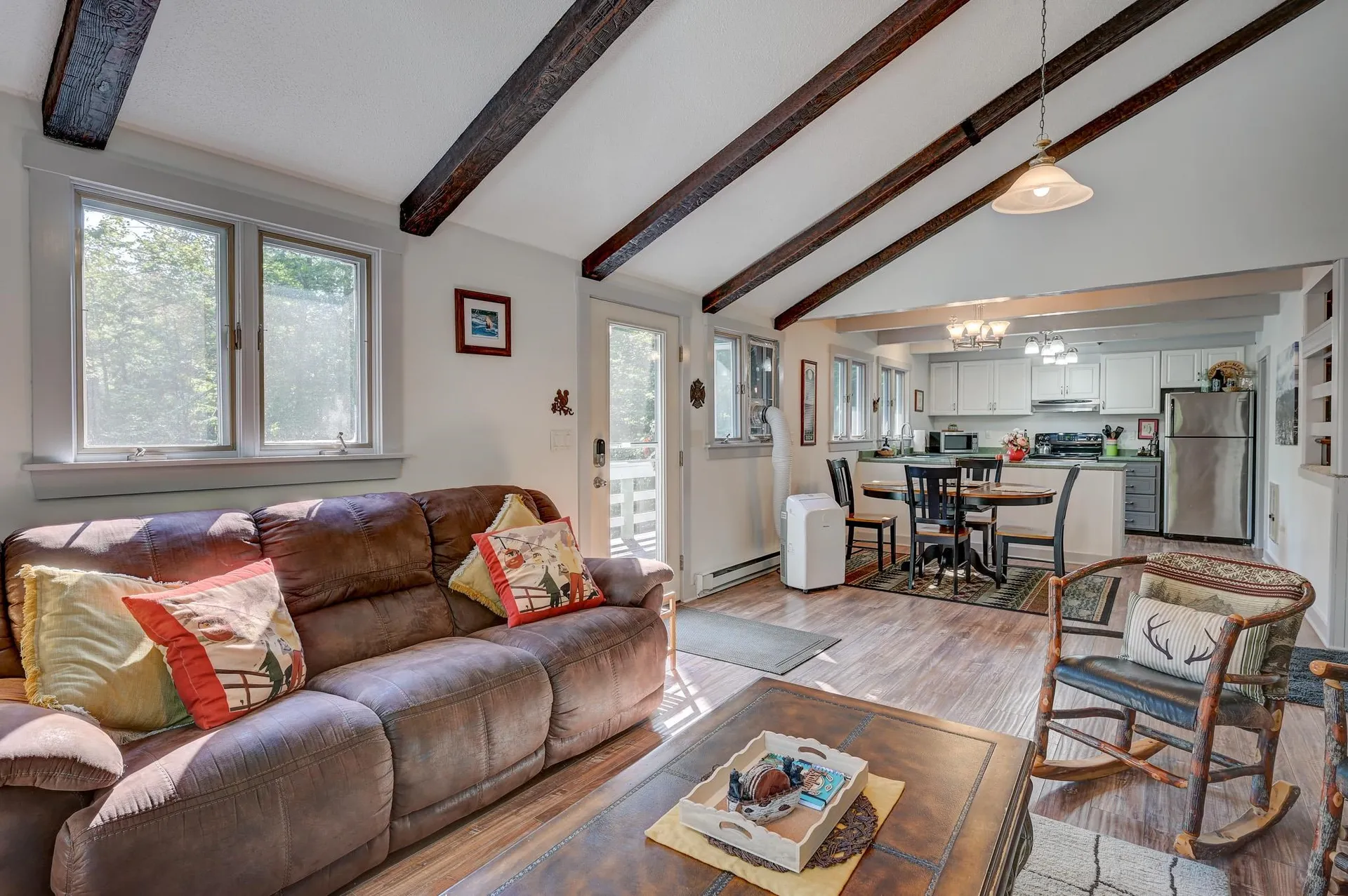 186 Ledgewood Road Conway NH 03860