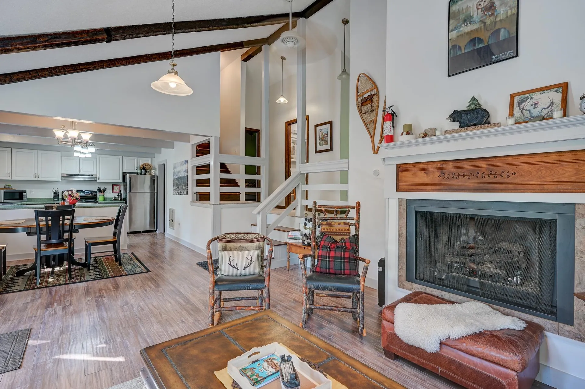 186 Ledgewood Road Conway NH 03860