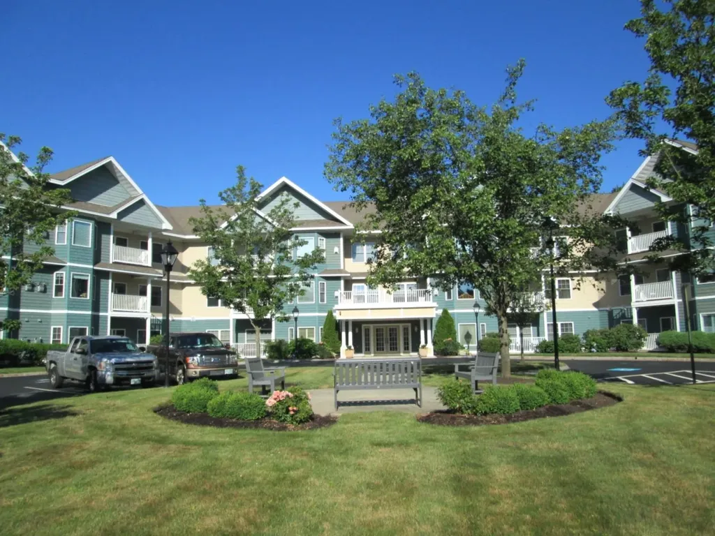 65 Hawthorne Drive Bedford NH 03110