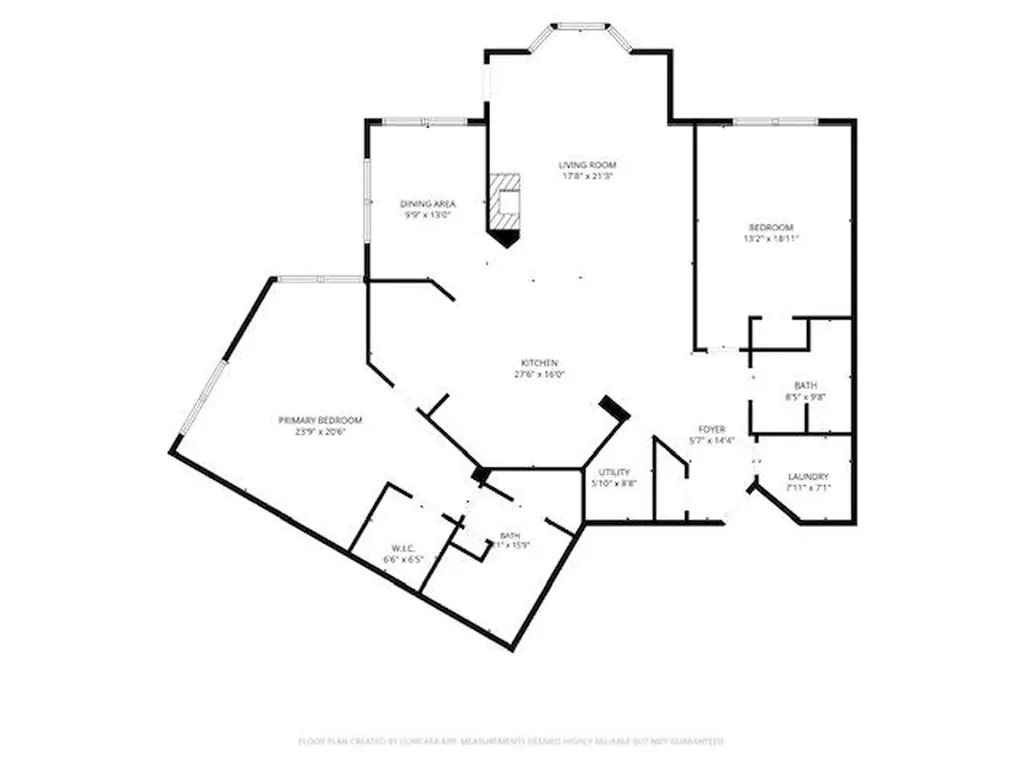 65 Hawthorne Drive Bedford NH 03110