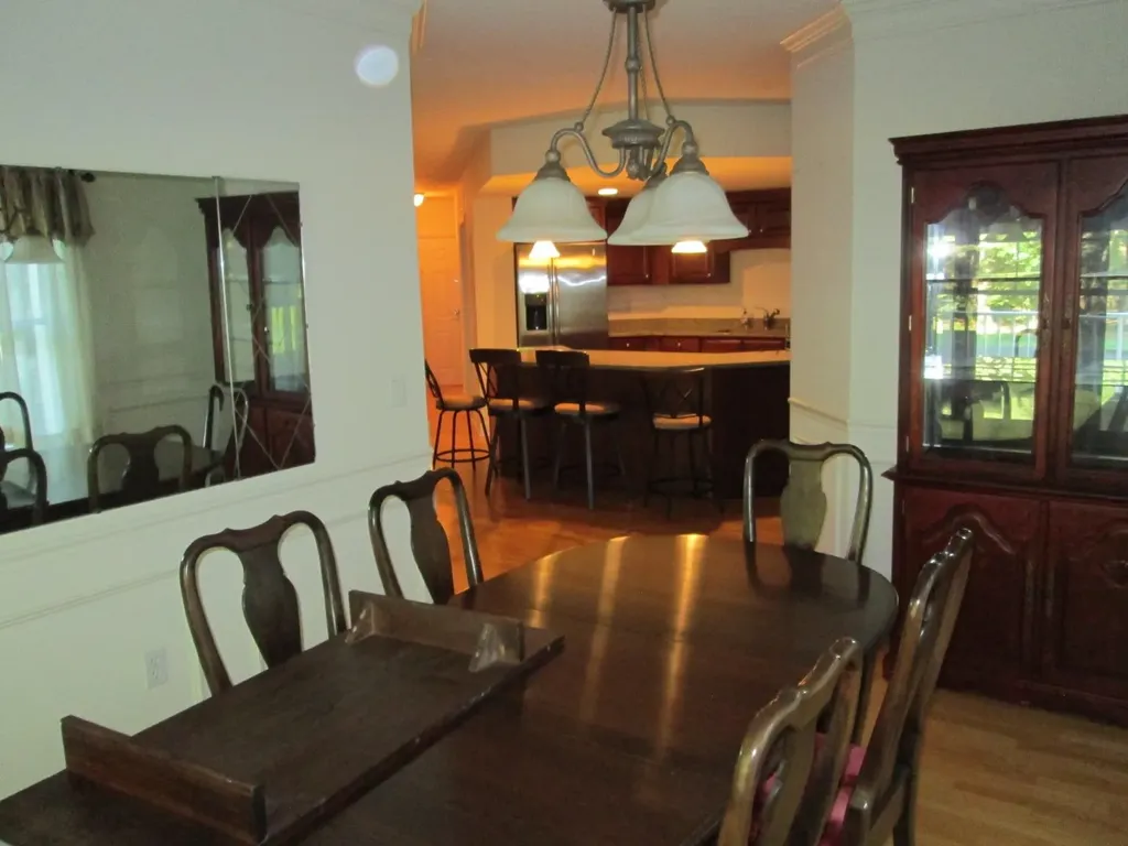 65 Hawthorne Drive Bedford NH 03110