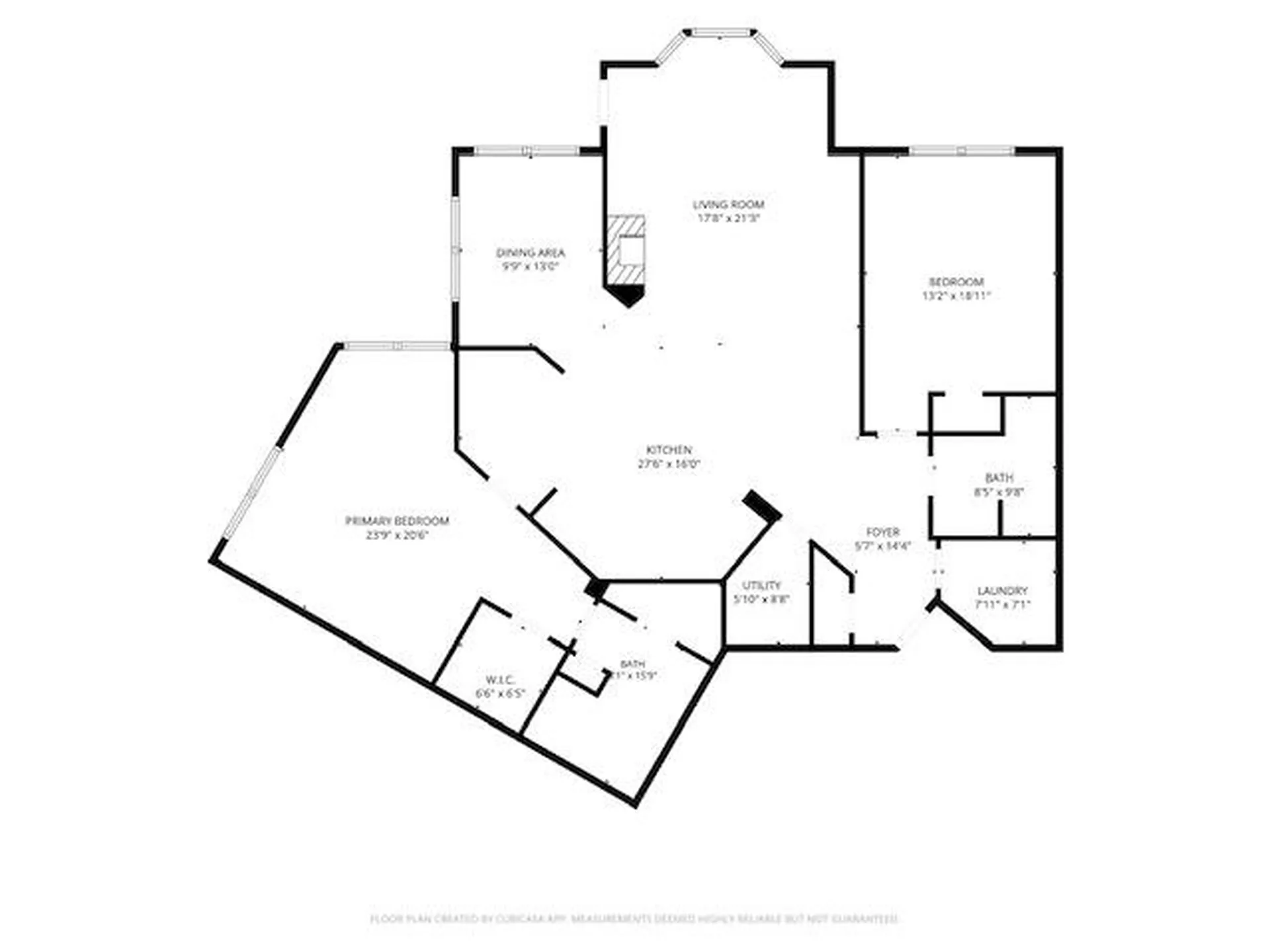 65 Hawthorne Drive Bedford NH 03110