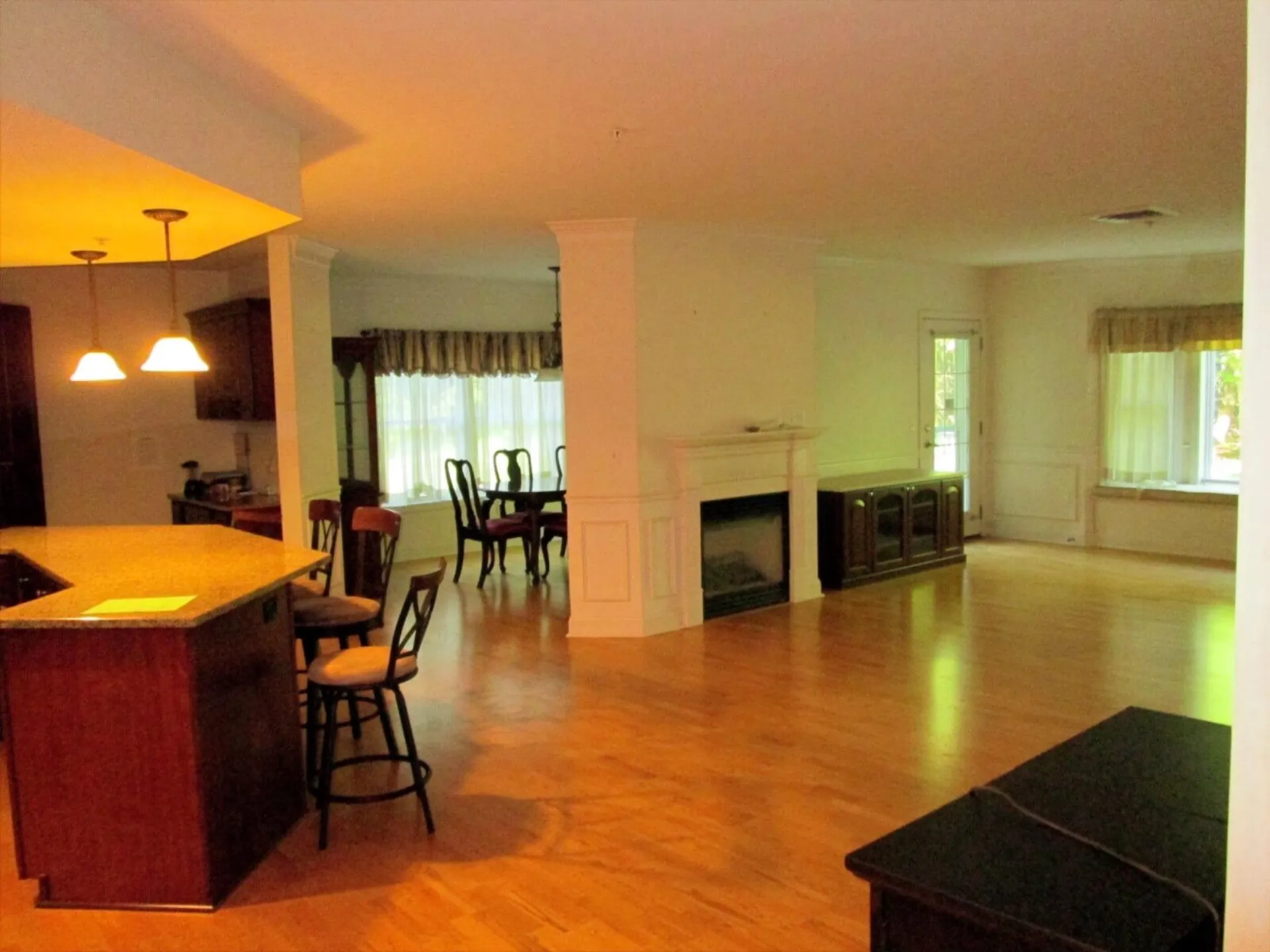 65 Hawthorne Drive Bedford NH 03110