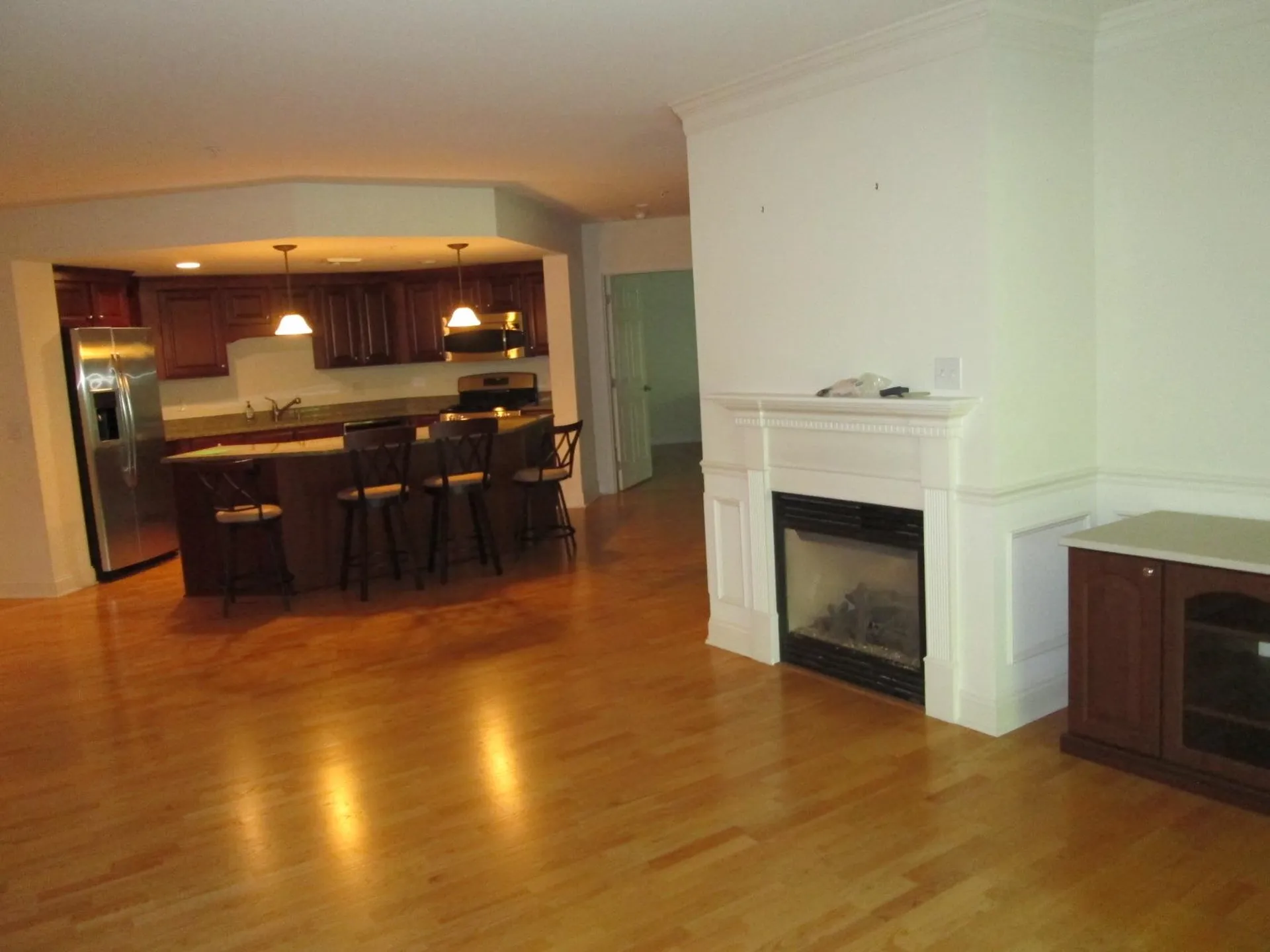 65 Hawthorne Drive Bedford NH 03110