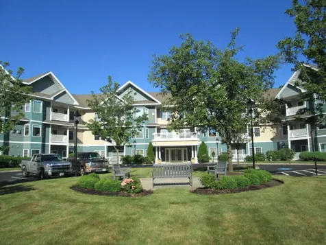65 Hawthorne Drive Bedford NH 03110