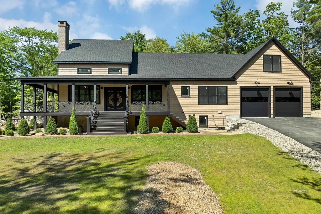 28 Lady Slipper Lane Wolfeboro NH 03894