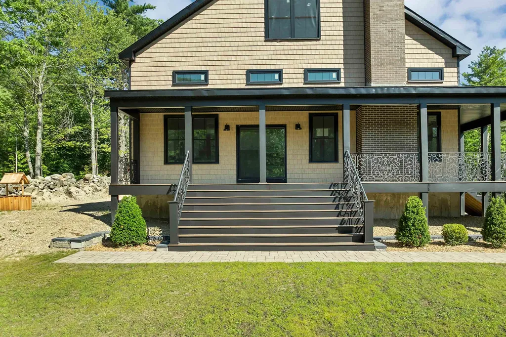 28 Lady Slipper Lane Wolfeboro NH 03894