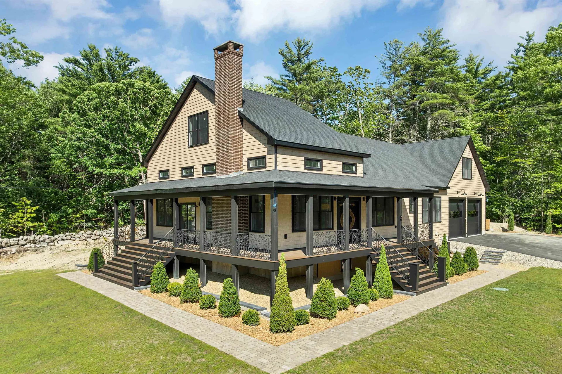 28 Lady Slipper Lane Wolfeboro NH 03894