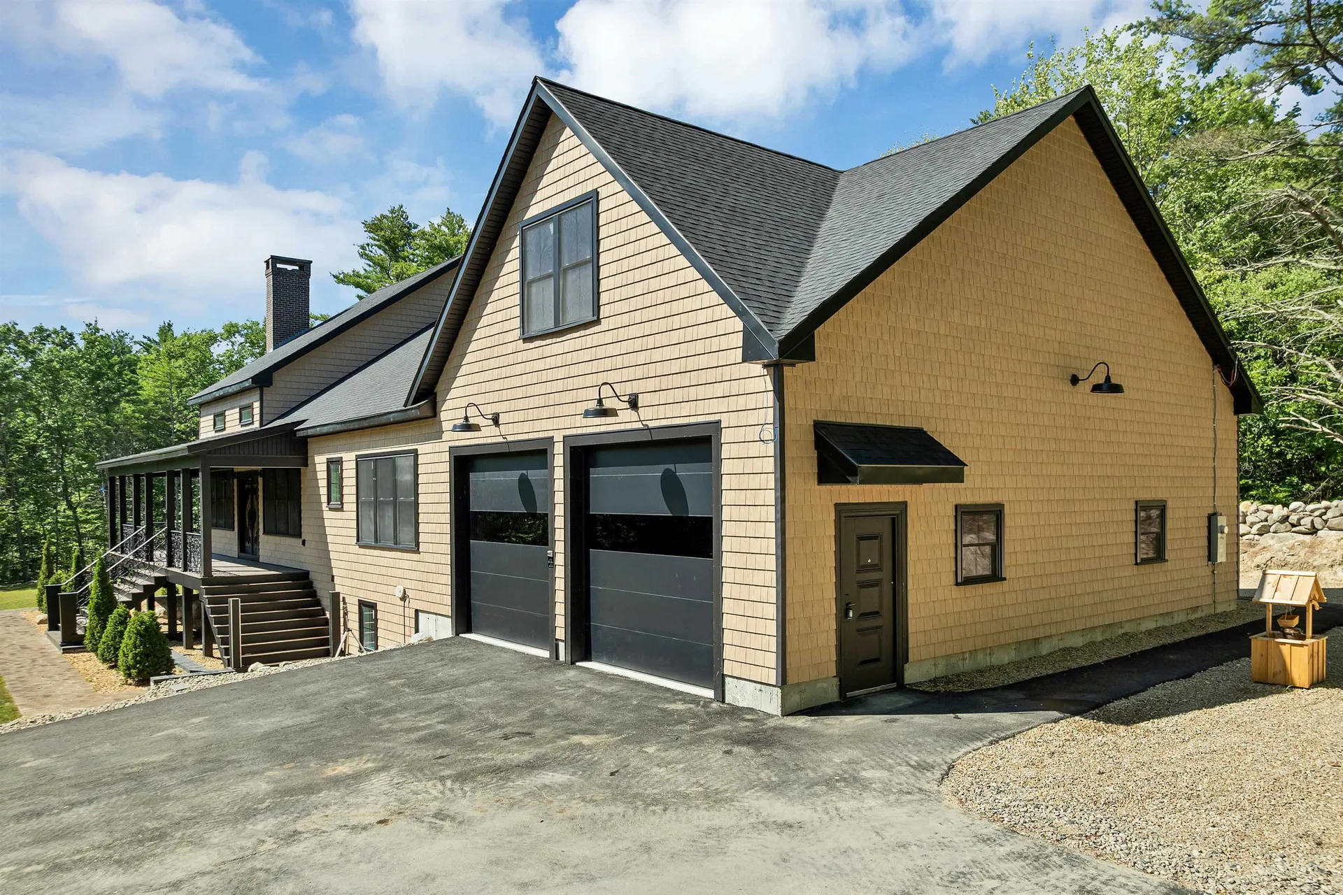 28 Lady Slipper Lane Wolfeboro NH 03894