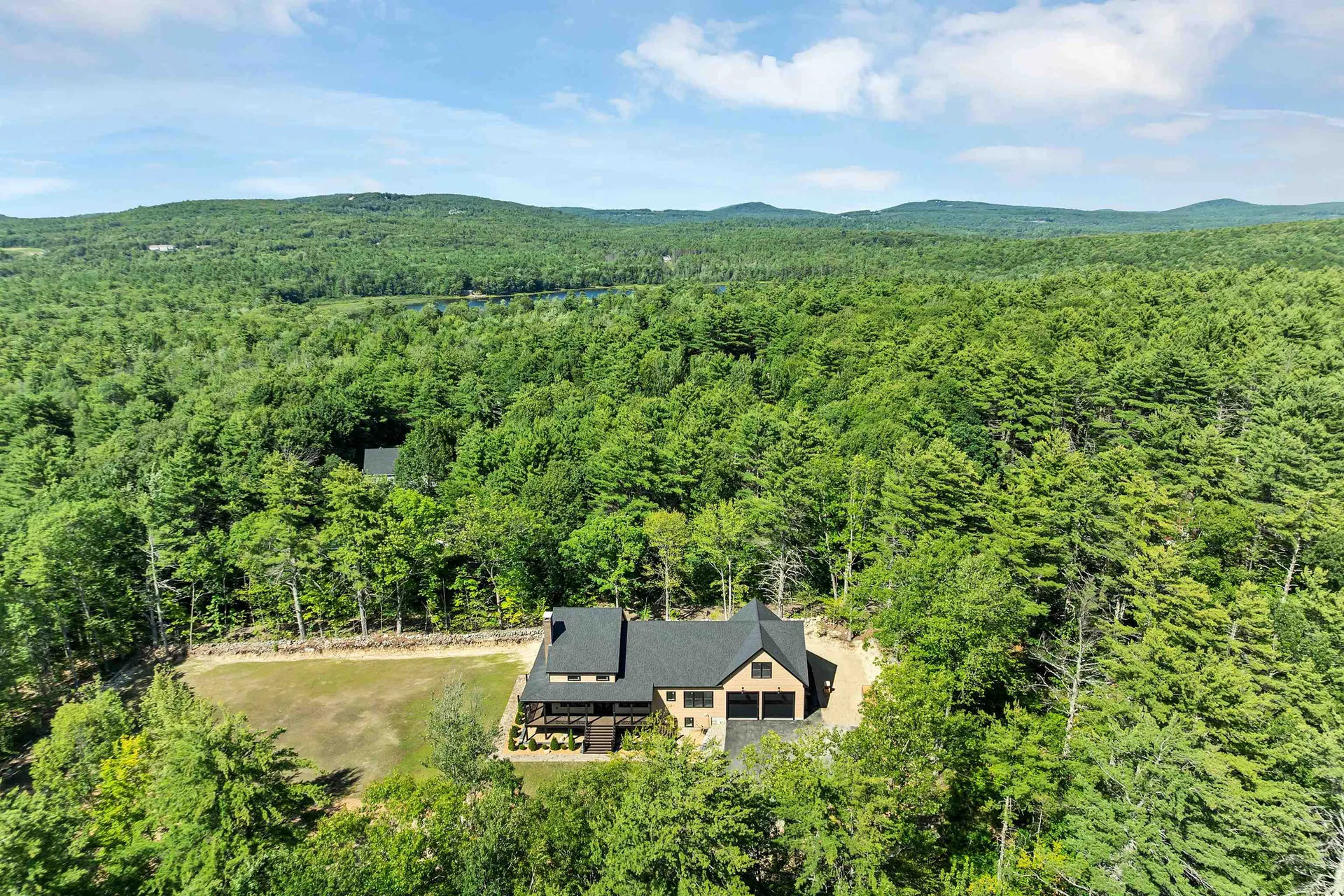 28 Lady Slipper Lane Wolfeboro NH 03894
