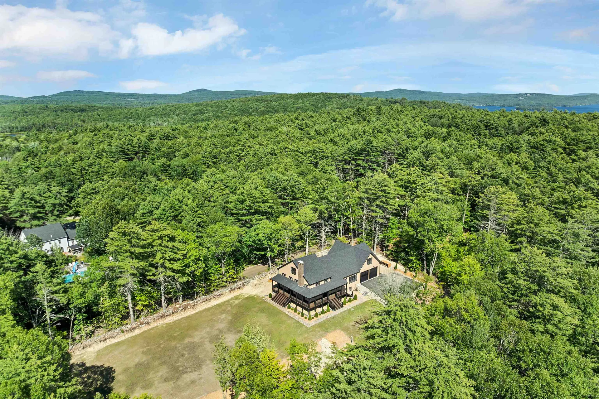 28 Lady Slipper Lane Wolfeboro NH 03894