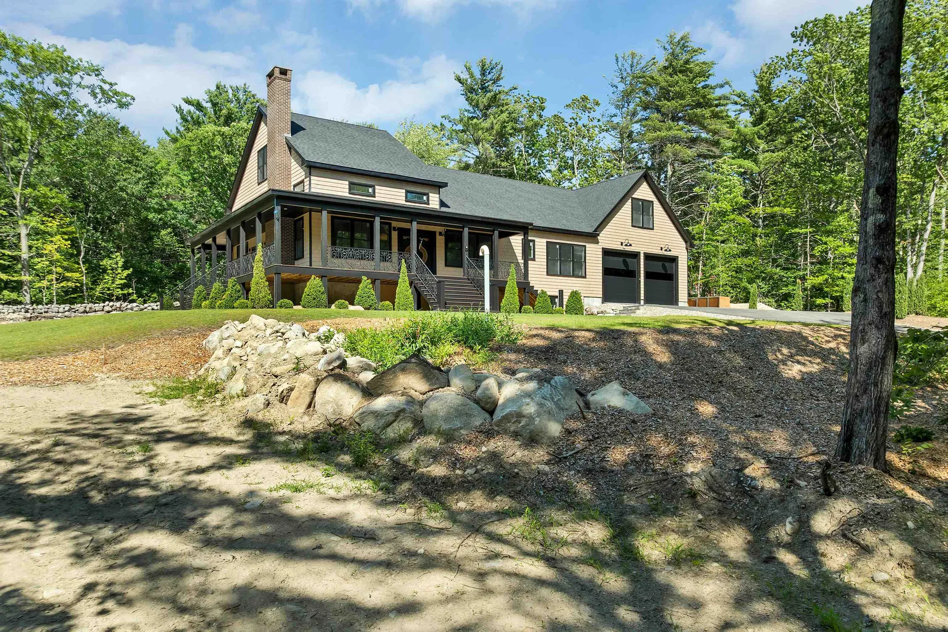 28 Lady Slipper Lane Wolfeboro NH 03894