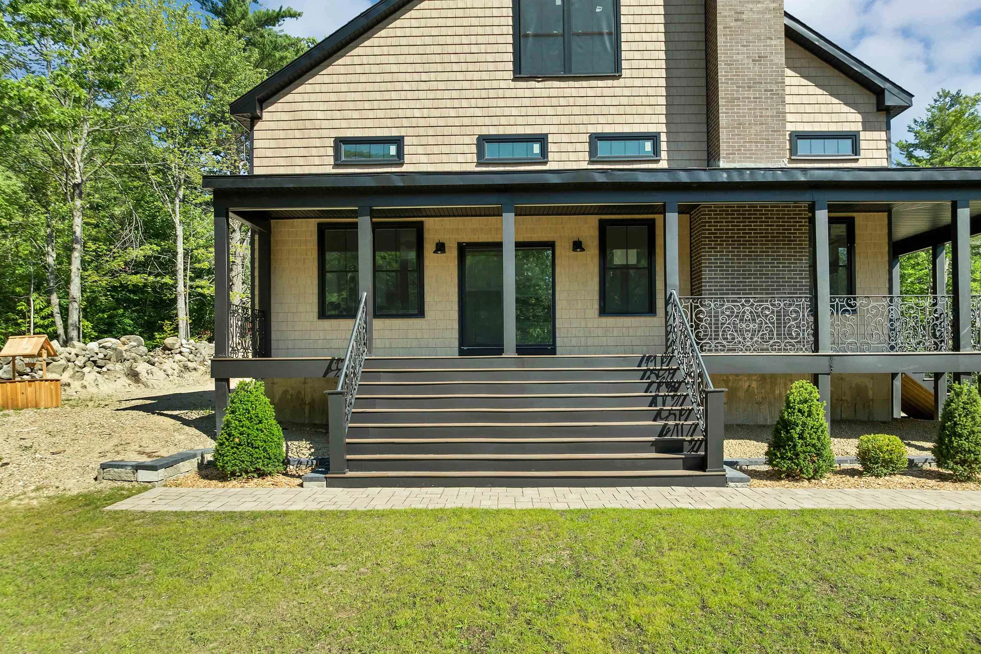 28 Lady Slipper Lane Wolfeboro NH 03894