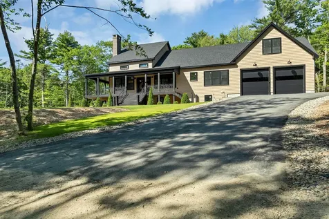 28 Lady Slipper Lane Wolfeboro NH 03894