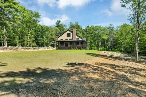 28 Lady Slipper Lane Wolfeboro NH 03894