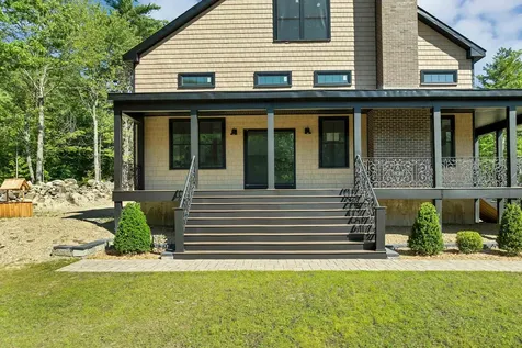 28 Lady Slipper Lane Wolfeboro NH 03894