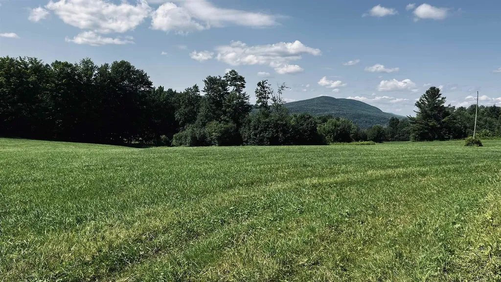 0 Vance Road E Albany VT 05820