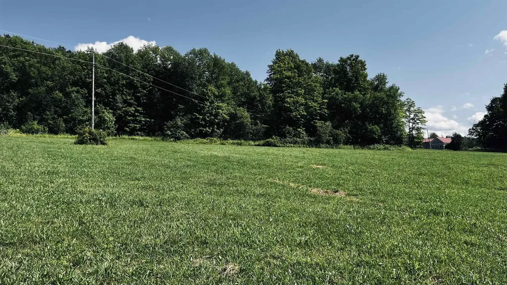 0 Vance Road E Albany VT 05820