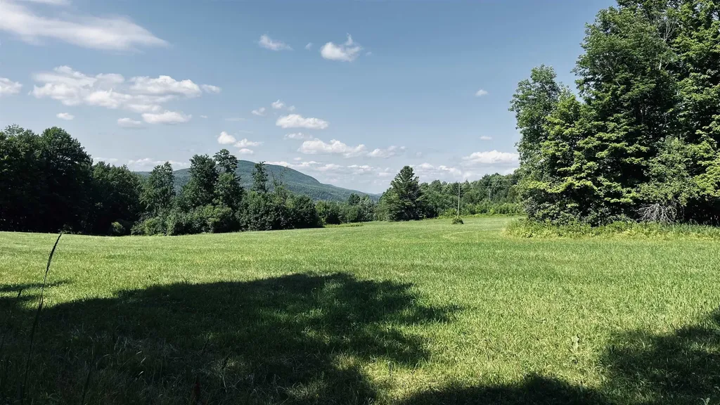 0 Vance Road E Albany VT 05820